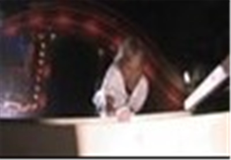 فیلم/صعود مرد عنکبوتی از آسمانخراش 307 متری