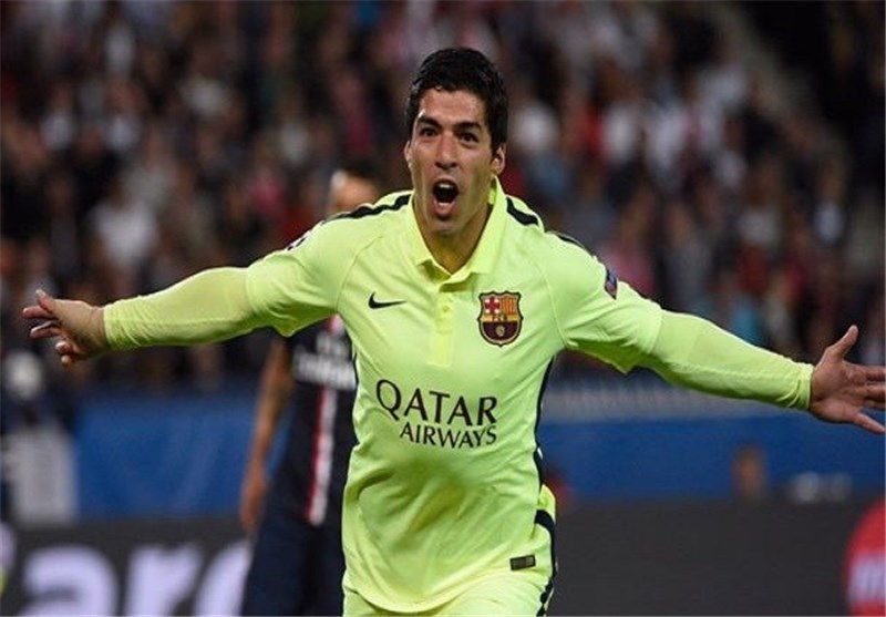 سوارز: چاره‌ای جز «لایی» زدن به لوئیز نداشتم