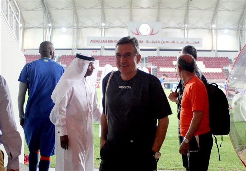 برانکو دستش را برای الهلال رو نکرد، خانزاده درفشی‌فر را ترک کرد