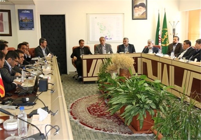 کارگروه مبارزه با زمین‌خواری تشکیل شد