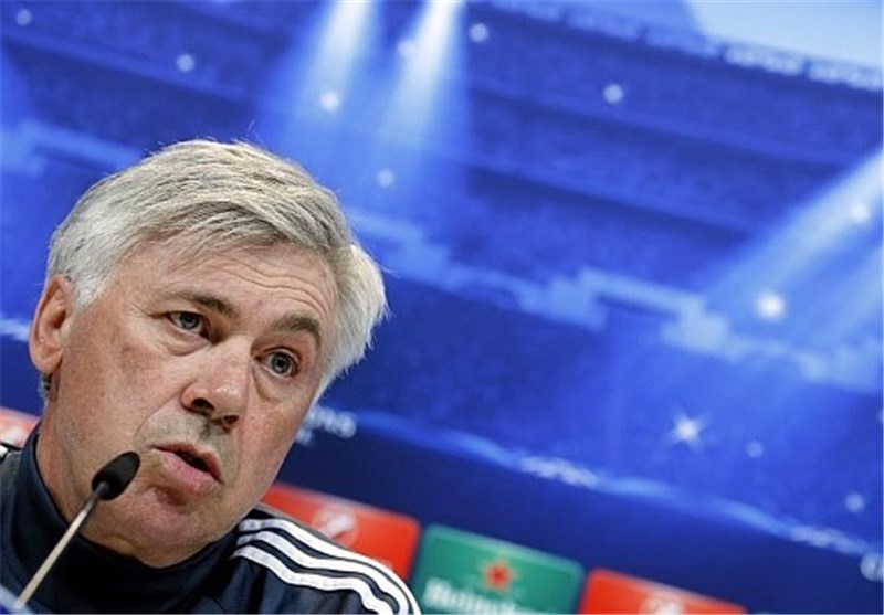 آنچلوتی: بیشتر از این نمی‌توانیم برای بردن دربی انگیزه داشته باشیم