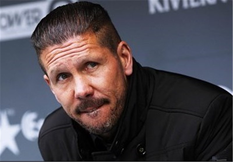 سیمئونه: رئال مادرید قهرمان فصل آینده لالیگاست