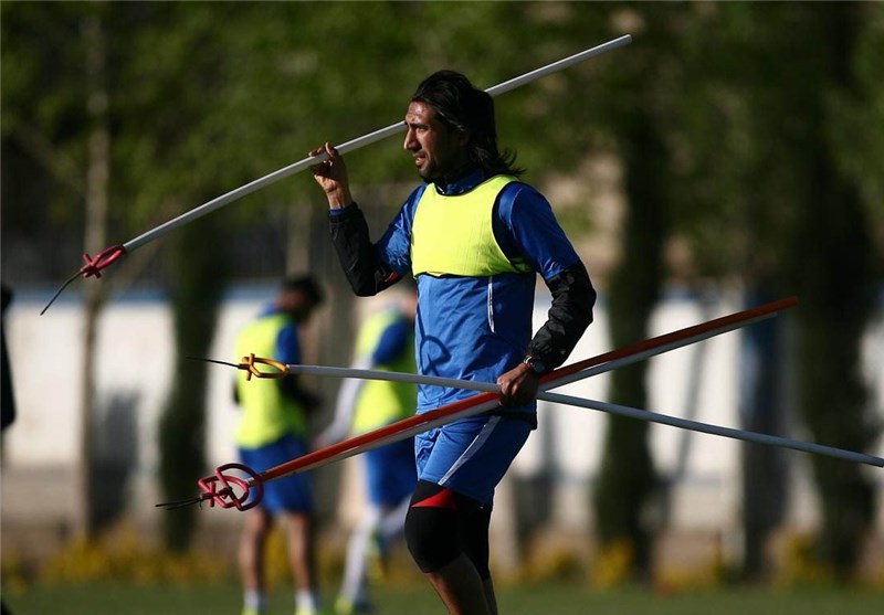 شنبه آینده، جلسه مسئولان استقلال با نماینده کرار