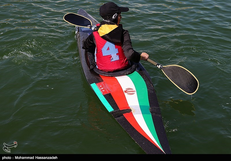 مجمع عمومی فدراسیون قایقرانی برگزار می‌شود