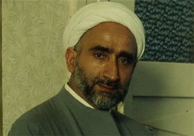 استاد محققی لاهیجی