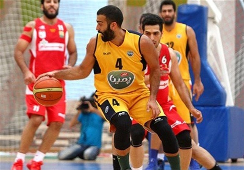 نداشتن همدلی در جامعه بسکتبال، عامل پس‌رفت لیگ شد