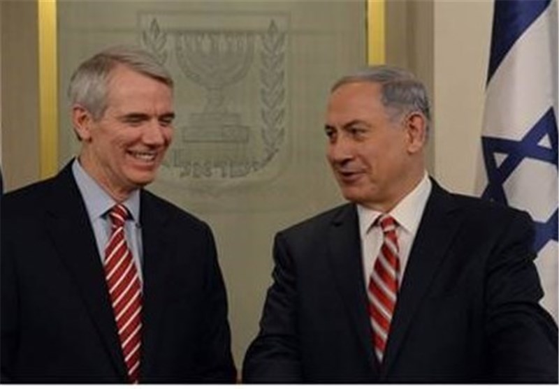 نتانیاهو: توافق هسته‌ای به ایران ظرفیت تولید ده‌ها بمب می‌دهد