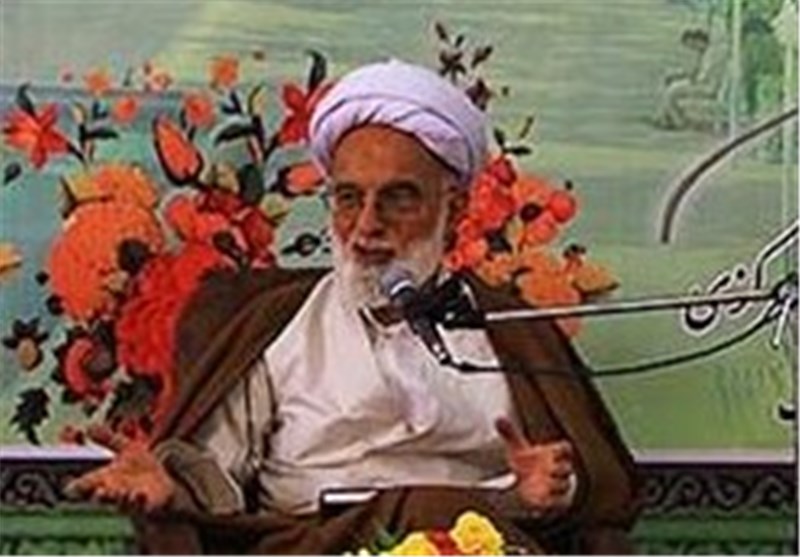 آیت‌الله دری‌نجف‌آبادی: جامعه روحانیت محور وحدت ‌و همگرایی ‌میان نیروهای انقلابی است