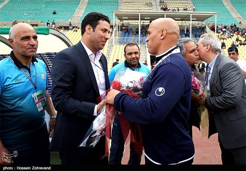 تارتار: تساوی مقابل نفت، دست کمی از برد ندارد