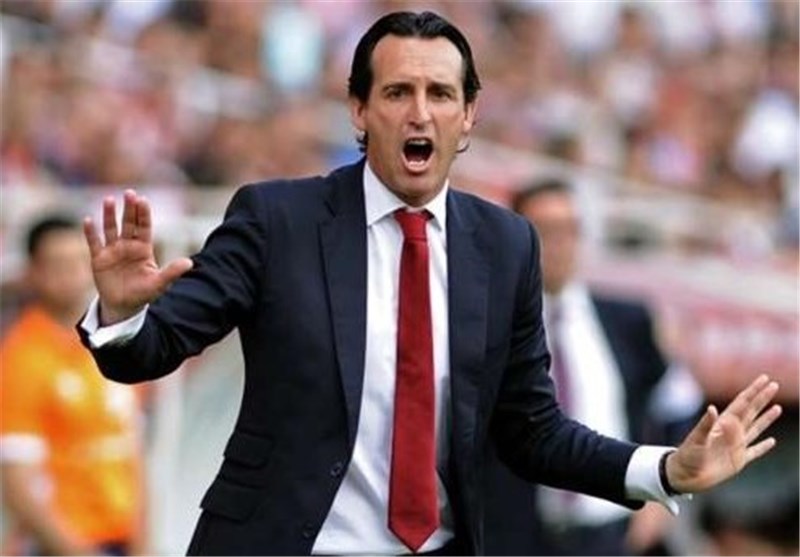 سرمربی سویا: بازی آسانی برابر دنیپرو نخواهیم داشت