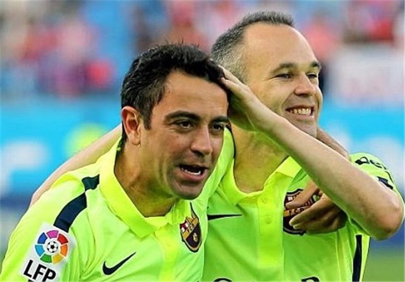 یک جام تا تبدیل شدن ژاوی به پرافتخارترین بازیکن تاریخ اسپانیا