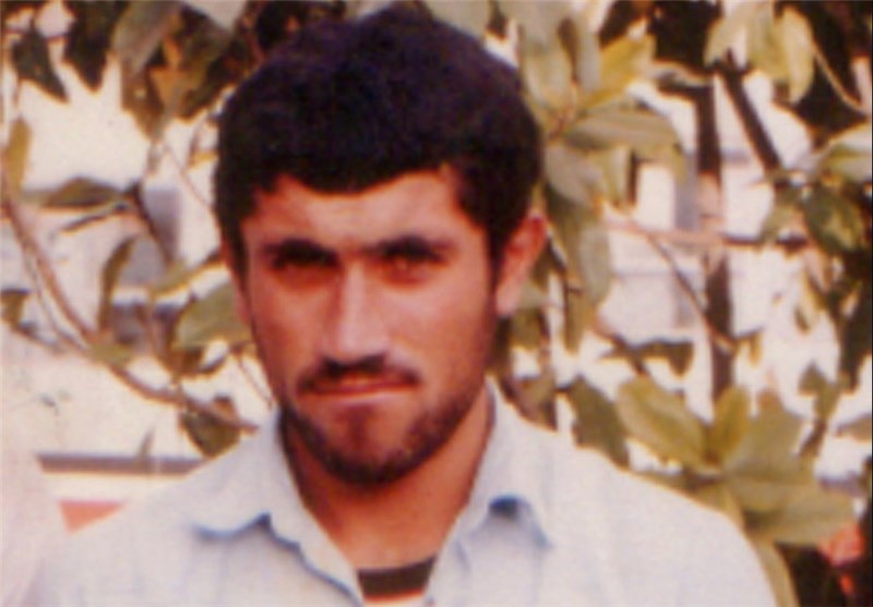 دانشجویان اهوازی از خانواده شهید قدرت‌الله اسدی تجلیل کردند