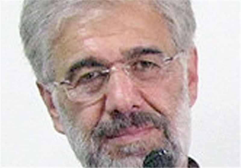 گوینده خبر آزادسازی خرمشهر را بشناسیم+عکس