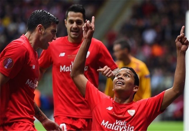 سویا با تاریخ‌سازی قهرمان شد