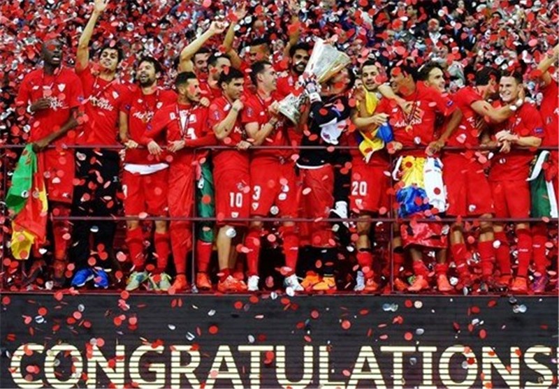 باکا: این جام تقدیم به خداوند