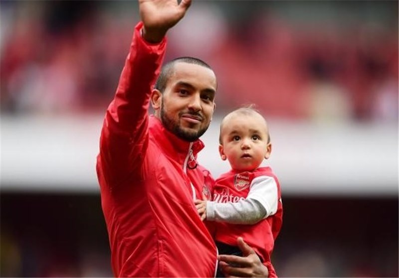 والکات: این بهترین آرسنال 10 سال گذشته است