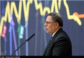 سخنرانی ولی‌الله سیف رئیس کل بانک مرکزی در  پنجمین همایش سالانه سیاست های پولی و ارزی