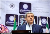 سخنرانی علی طیب‌نیا وزیر اقتصاد در  پنجمین همایش سالانه سیاست های پولی و ارزی