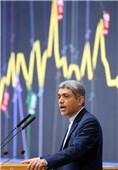 سخنرانی علی طیب‌نیا وزیر اقتصاد در  پنجمین همایش سالانه سیاست های پولی و ارزی