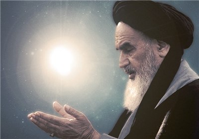 امام خمینی