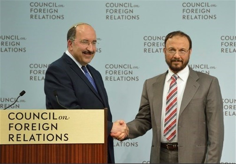 آن سوی گسترش روابط عربستان و رژیم صهیونیستی