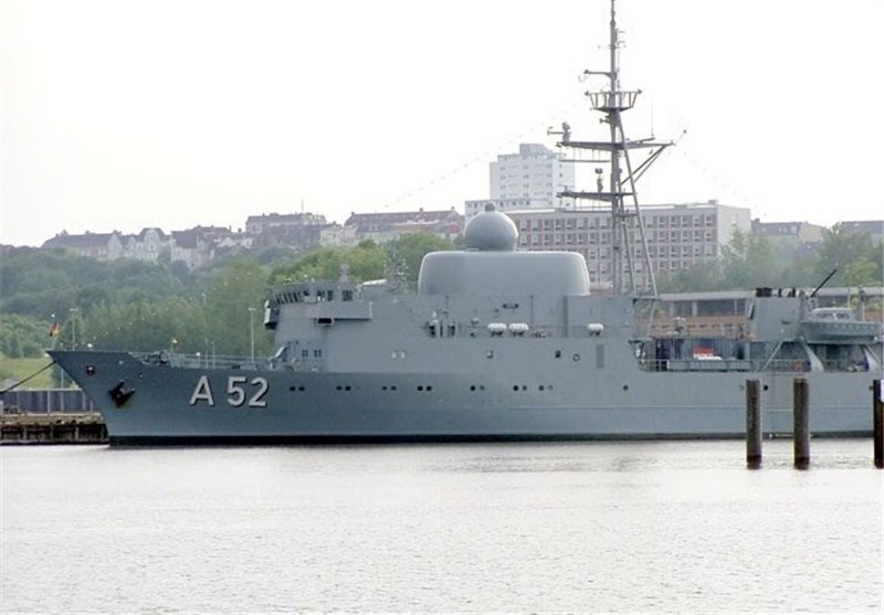 گوش‌ مدرن ایرانی برای رصد سیگنال‌های ماهواره‌ای و هوایی +عکس