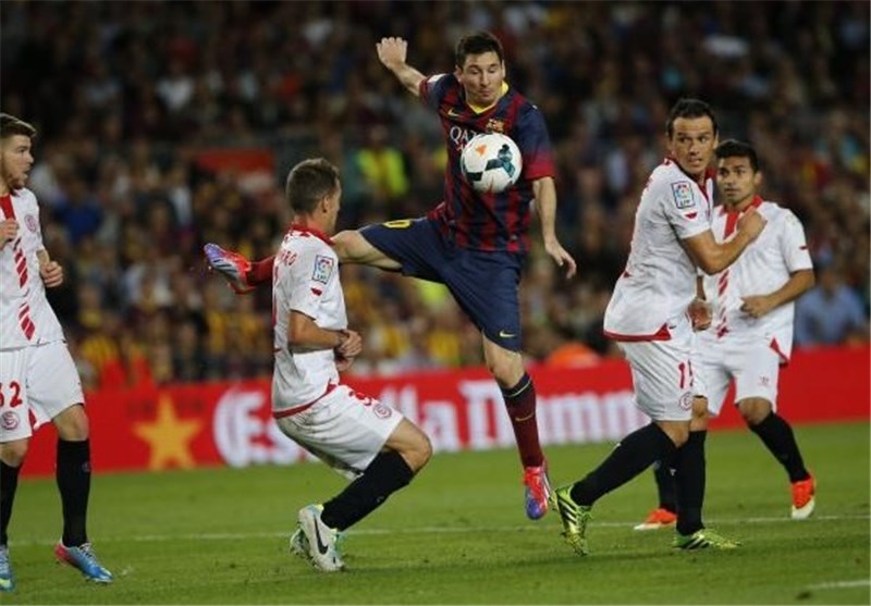 گرجستان میزبان دوئل تمام اسپانیایی سوپر جام اروپا شد