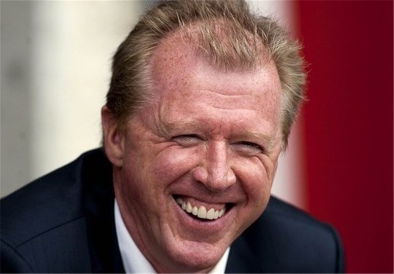 مک‌لارن سرمربی نیوکاسل شد