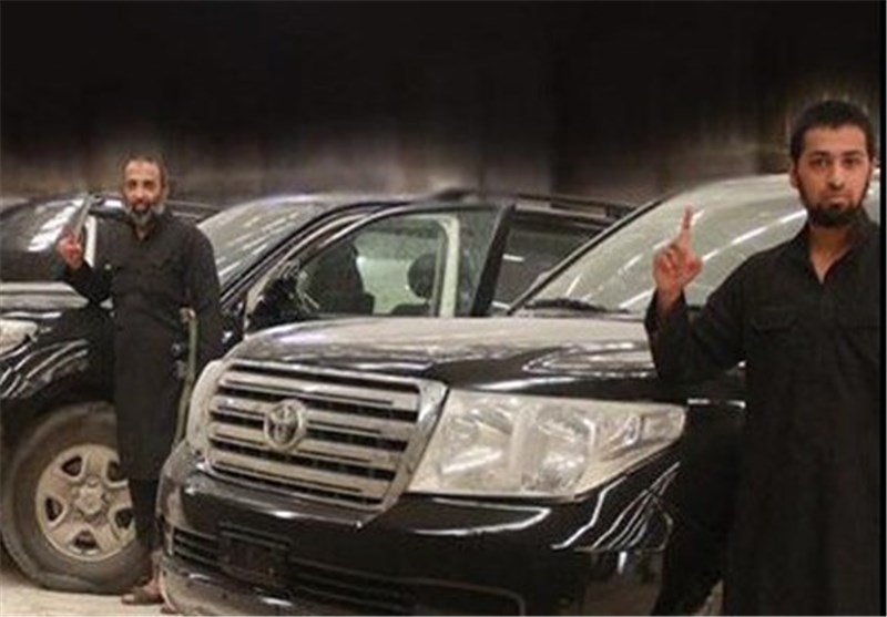 افشای هویت جوانترین تروریست‌انگلیسی داعش+عکس