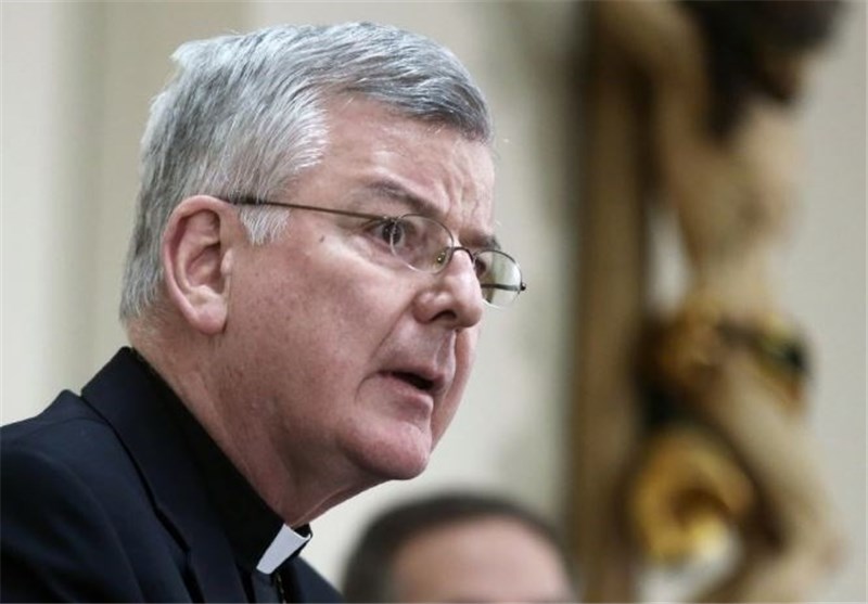 اسقف ایالت مینه‌سوتا به دلیل فساد جنسی استعفا کرد