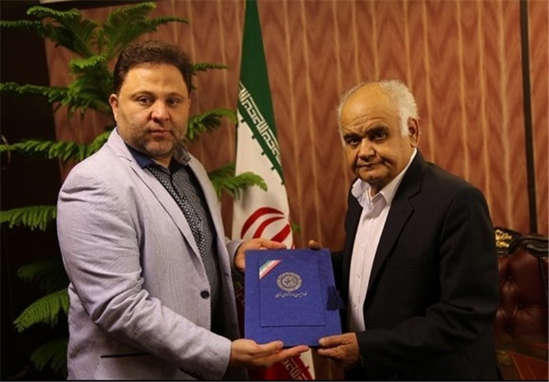 اکبر عبدی مشاور رئیس فدراسیون ورزش‌های رزمی شد!