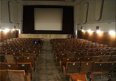 سینمای شیراز