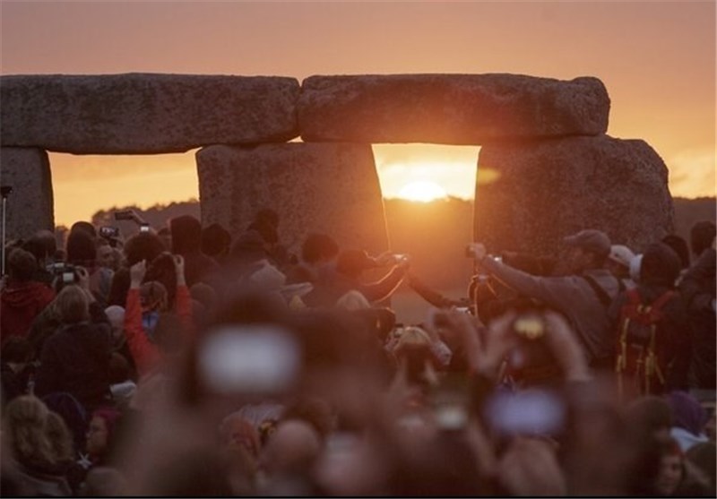 برگزیده عکس های خبری 1 تیر 94