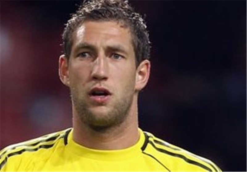 دروازه‌بان سابق تیم ملی هلند به ساوتهمپتون پیوست