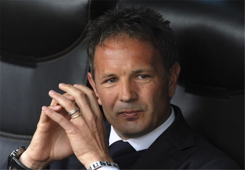 میهایلوویچ: قهرمان نشویم، سهمیه لیگ قهرمانان را می‌گیریم