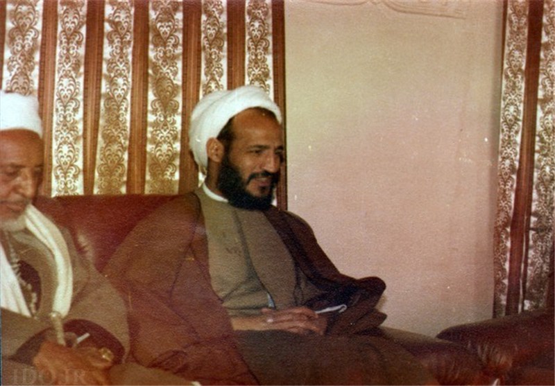 مردمی و همدل‌ بودن از ویژگی‌‌های شاخص شهید حقانی بود