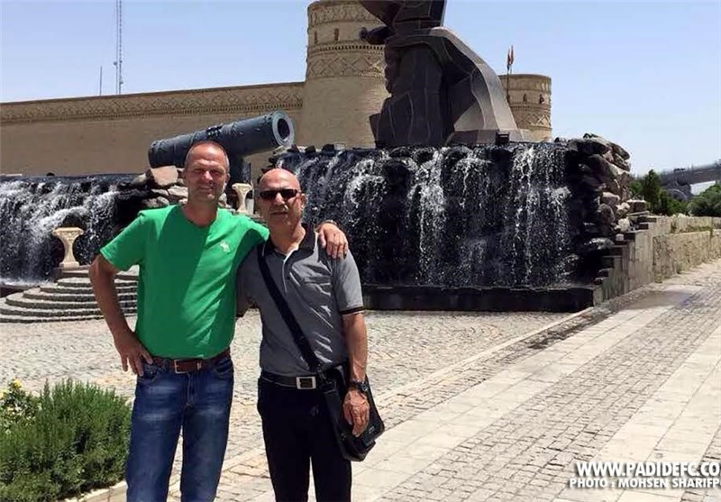 بازگشت فاخ به آلمان و مذاکرات بی‌نتیجه با 3 بازیکن