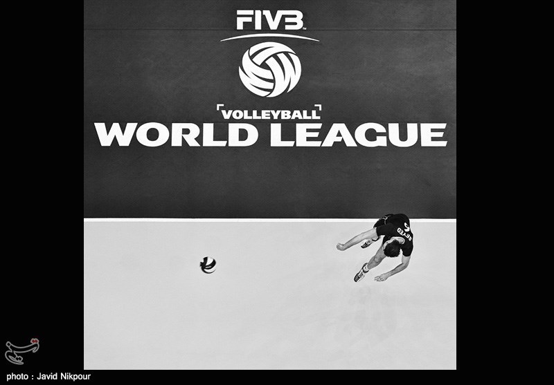 برنامه کامل مسابقات لیگ جهانی والیبال ۲۰۱۶