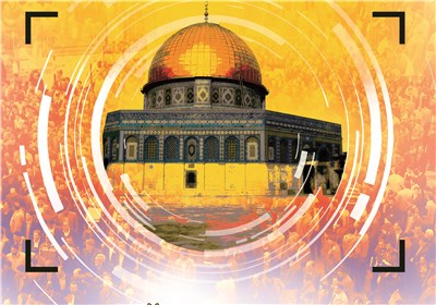 قدس - قدس در قاب تصویر