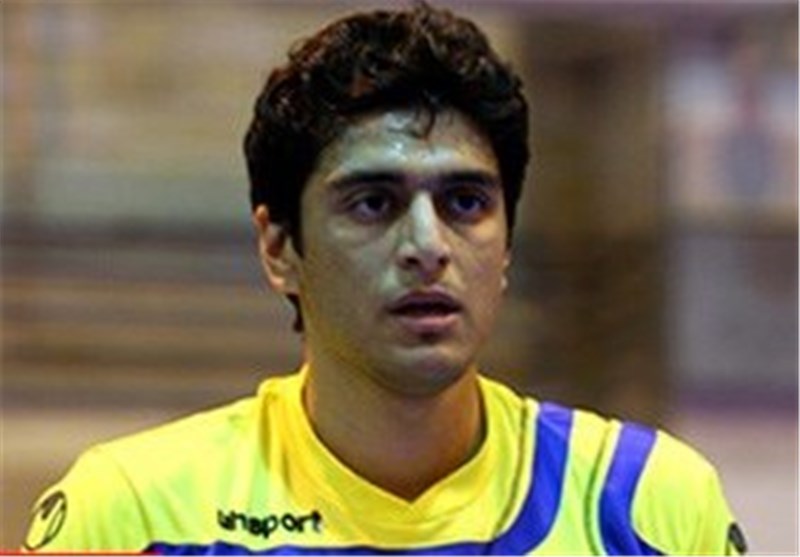 صمیمی:دومین تیم تبریزی قهرمان در لیگ برتر فوتسال می شویم