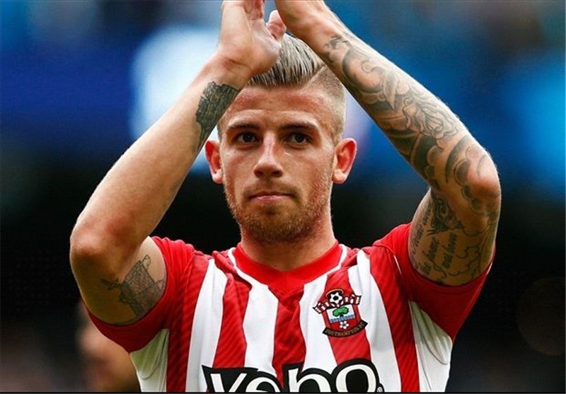 تاتنهام آلدرویرلد را از اتلتیکومادرید خرید