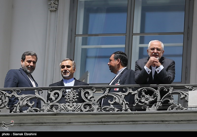 چهاردهمین روز دور نهایی مذاکرات هسته‌ای ایران و 1+5 - وین