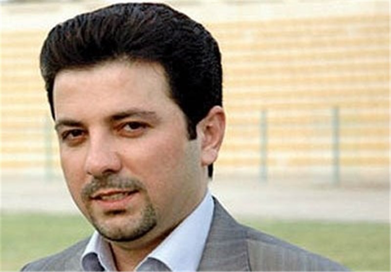 شفیع‌زاده: جهانداری با پرداخت 3.5 میلیارد به ما می‌تواند مالک استقلال اهواز شود