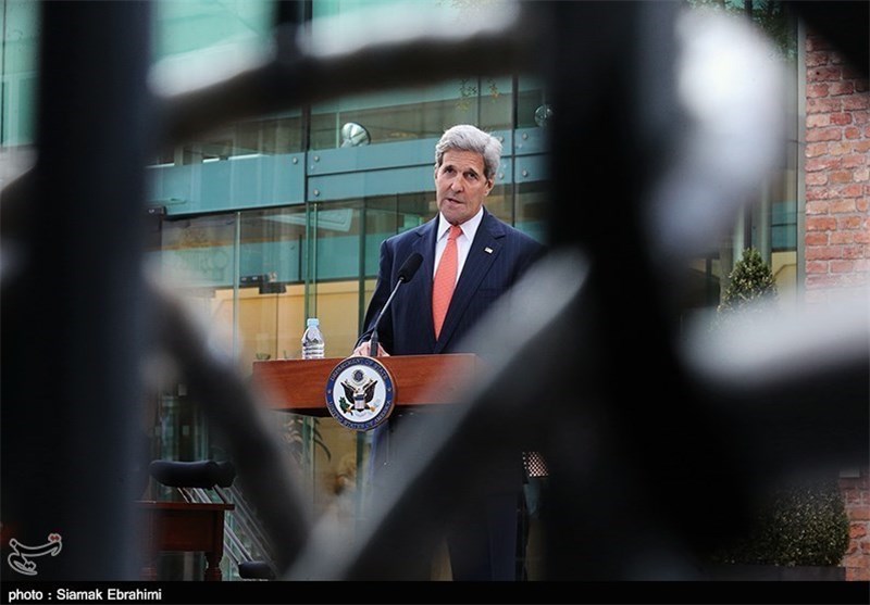 کری: طی 20 سال آینده دوربین‌های نظارتی در ایران خواهیم داشت