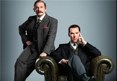 نخستین تصویر و ویدیو از «شرلوک» جدید 