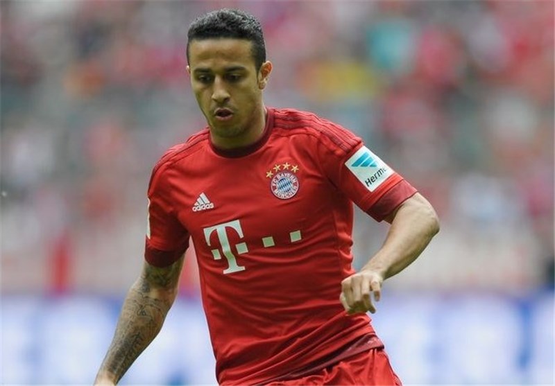 آلکانتارا: رؤیایم بازگرداندن جام لیگ قهرمانان به مونیخ است