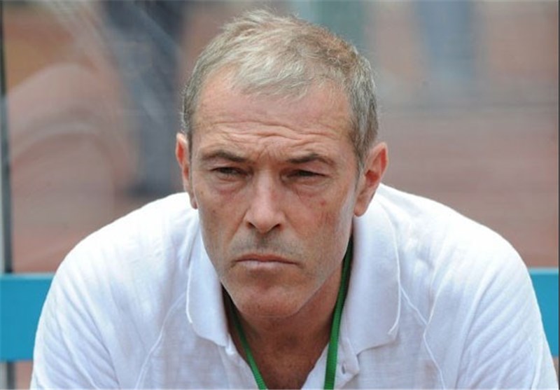 دوسویه سرمربی ساحل عاج شد