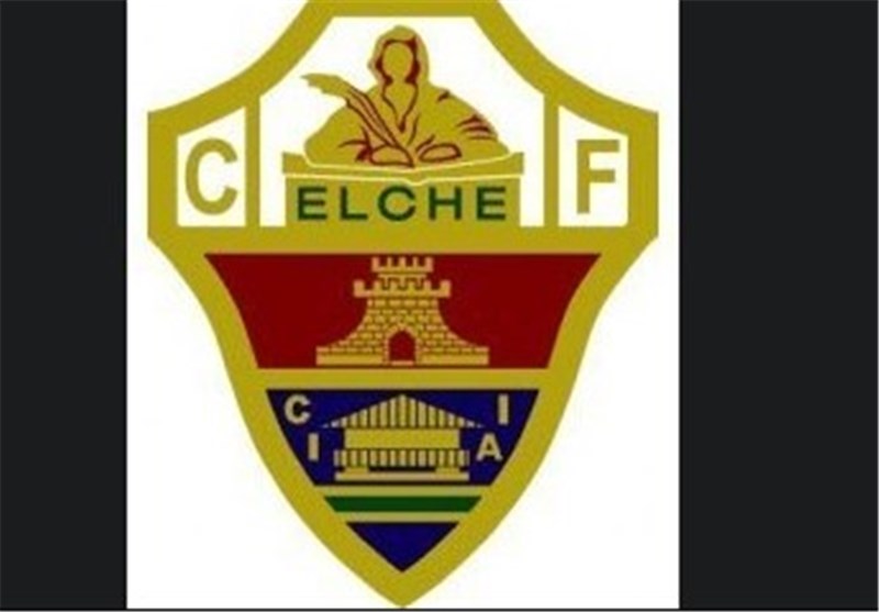 الچه به دسته دوم لیگ اسپانیا سقوط کرد