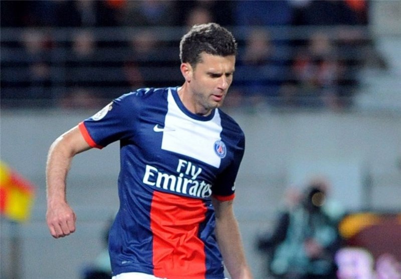 رئیس باشگاه PSG سد راه انتقال موتا می‌شود