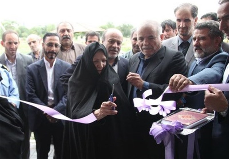 خیرین اردبیل در کمک به بیماران سرطانی پیشگام هستند‌